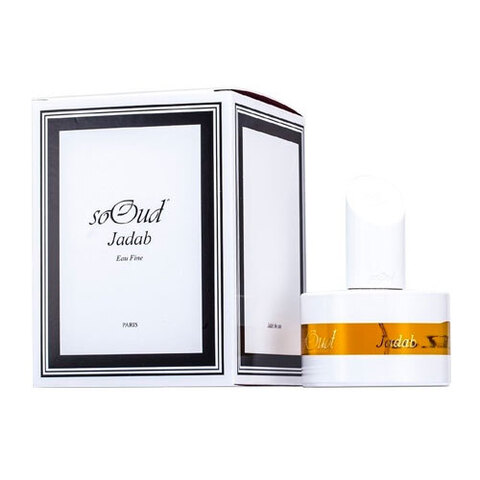 SoOud Jadab Parfum Eau Fine edp Men