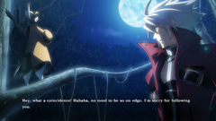 BlazBlue Centralfiction - Additional Playable Character JUBEI (для ПК, цифровой код доступа)