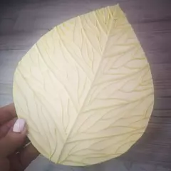 Молд для творчества пластиковый 