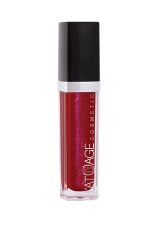 L’atuage Блеск для губ MAGNETIC LIPS №131 бургунди перламутровый