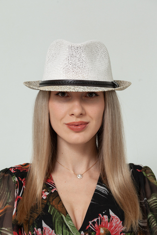 Шляпа Челентанка   Мет