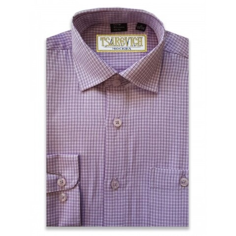 Сорочка детская Tsarevich AKS-007-M