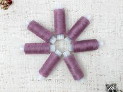 Нитки армированные 45ЛЛ 150 м