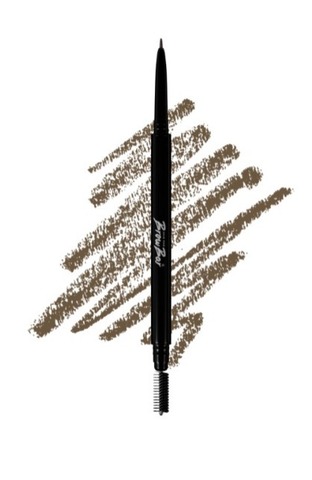 Shik Browbar Eyebrow Pencil taupe