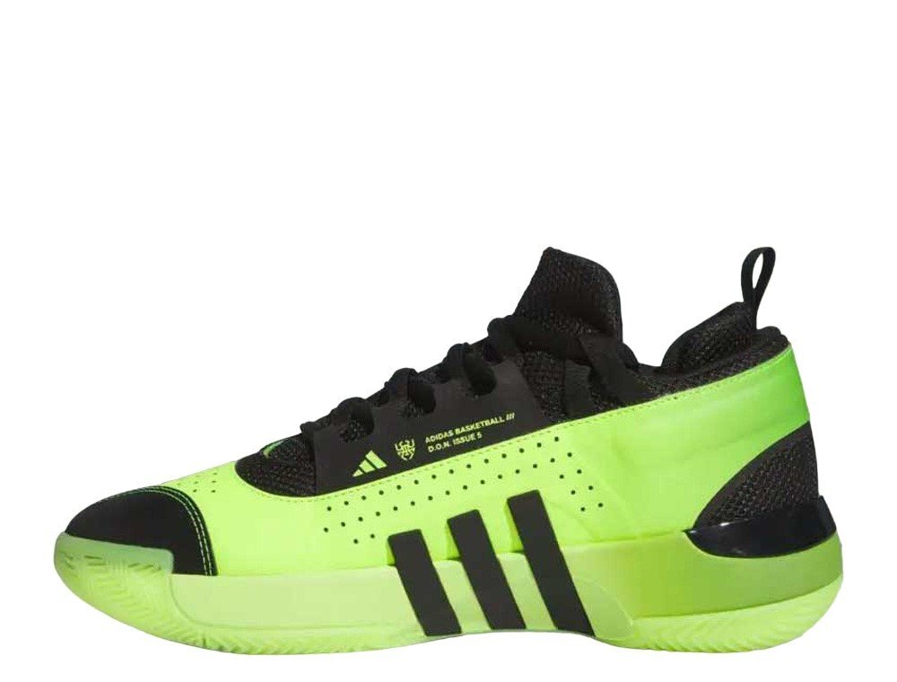Баскетбольные кроссовки Adidas D.O.N. Issue купить | Обувь для ...