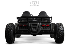 BUGGY A999AA (Двухместный)