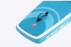 Фойлборд Mistral Skywave Air 5'4