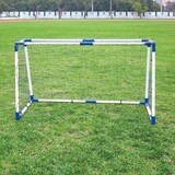 Ворота игровые DFC 5ft сталь GOAL5153ST фото №0