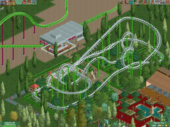 RollerCoaster Tycoon 2: Triple Thrill Pack (для ПК, цифровой код доступа)