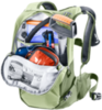 Картинка рюкзак для сноуборда Deuter Freecline 15 Mineral-Grove - 8