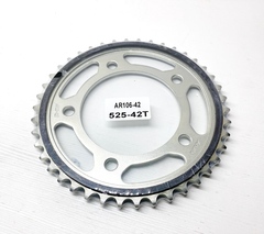 Звезда задняя Arashi (JTR1304.42) для Honda CB600F, CBR650