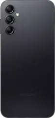 Смартфон Samsung Galaxy A14 4/64 ГБ, Dual nano SIM, черный