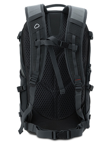 Картинка рюкзак мультиспортивный Kanrock Moveit 17 Anthracite - 2