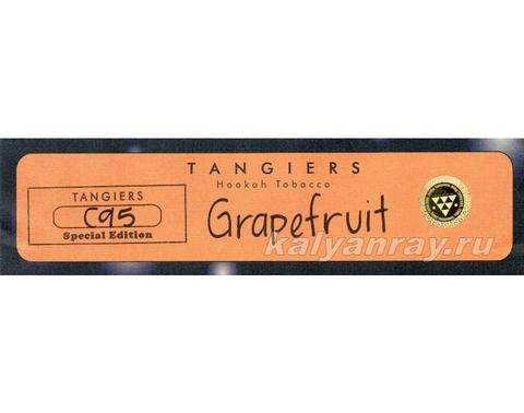 Tangiers Special Edition Grapefruit