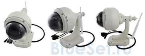 IP Camera Mobidick SVIC33