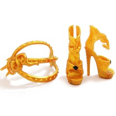 Клео де Нил. Страх, камера, мотор!