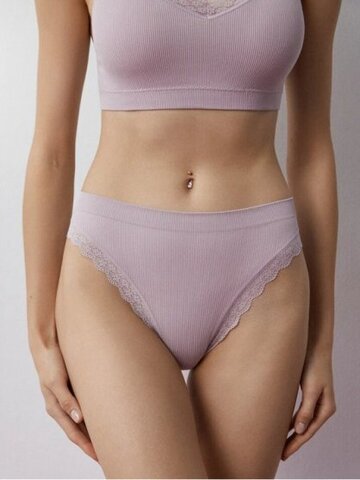 Трусы слипы, Minimi, Mi 2241S French Chic