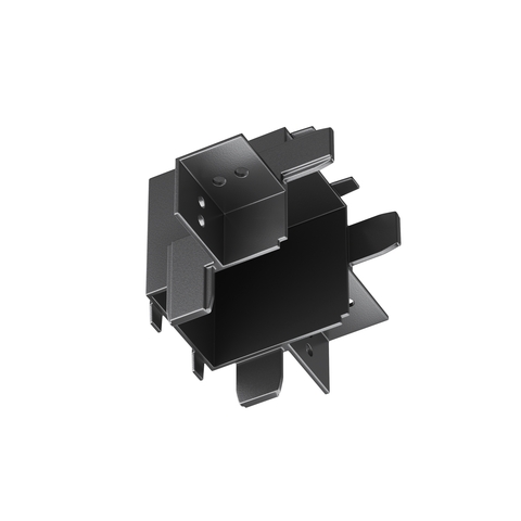 Комплектующие для встраиваемой трековой системы Maytoni Accessories for tracks radity TRA084CT-12B