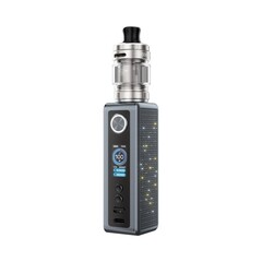 Набор Voopoo Vinci Spark 100 Kit - Metal Gray