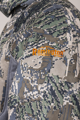 Демисезонный костюм для охоты Remington Heat Strategy Figure на remingtonn.ru