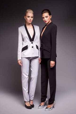 Fall/Winter 2016 Basic