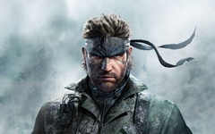 Metal Gear Solid Delta: Snake Eater Day One Edition (диск для PS5, интерфейс и субтитры на русском языке)
