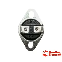 Термостат QUATTRO ELEMENTI QE62/82DN (907-002-038)