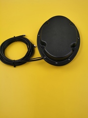 АНТЕННЫЙ КОМПЛЕКС врезной Триада-2692 всенаправленный GPS GLONASS GSM-900 1800 3G-2100 4G-2600 МГц