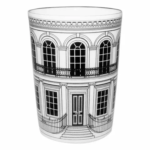 Стаканчик для зубных щеток Rory Dobner Beautiful Buildings