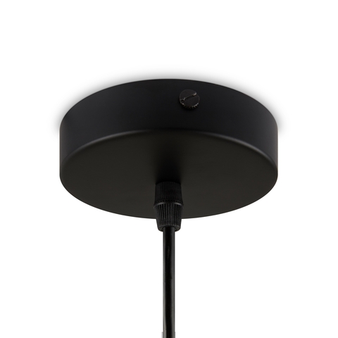 Подвесной светильник Freya Jiffy FR5188PL-01B