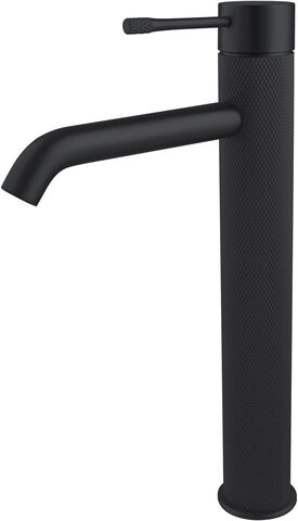 Смеситель для раковины Allen Brau Priority 4.0 5.31С02-31 черный матовый