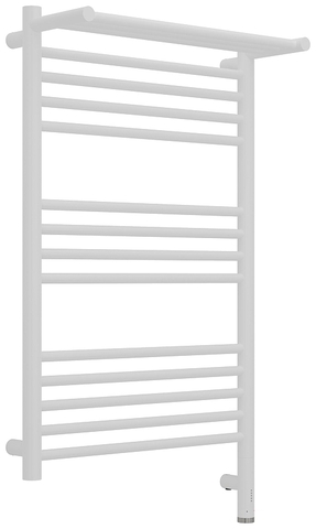 Сунержа 30-6007-8050 РЭБ "БОГЕМА 3.1" 1П 800х500 МЭМ правый (Матовый белый)