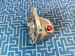 Корпус редуктора ПУЛЬСАР в сборе 125-820 (792-438-020)