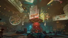 The Outer Worlds 2 Premium Edition (диск для PS5, интерфейс и субтитры на русском языке)