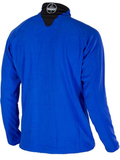 Флисовый джемпер Noname Fleece Jacket blue
