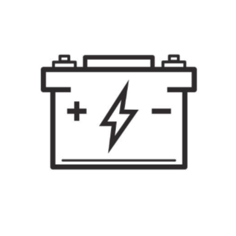 Skyrich Аккумулятор YTX20L-BS