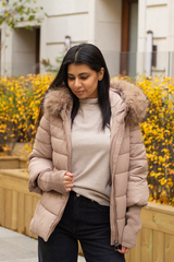 Куртка J-Clair