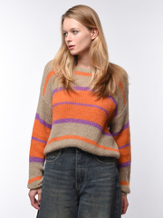 Свитер женский