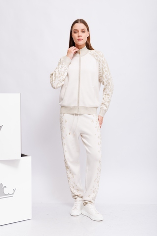 Liu Jo Костюм трикотажный в спортивном стиле. Эко-линейка Liu Jo Better