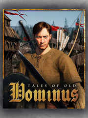 Tales of Old: Dominus (для ПК, цифровой код доступа)