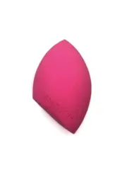 Bernovich Спонж косметический BERNOVICH PINK (розовый) срезанная капля (Польша)