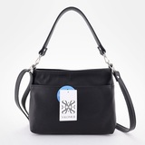 Сумка Саломея 116 норвежский черный