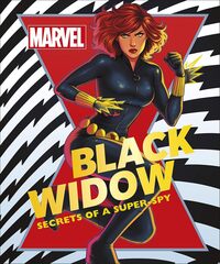 Marvel Black Widow
