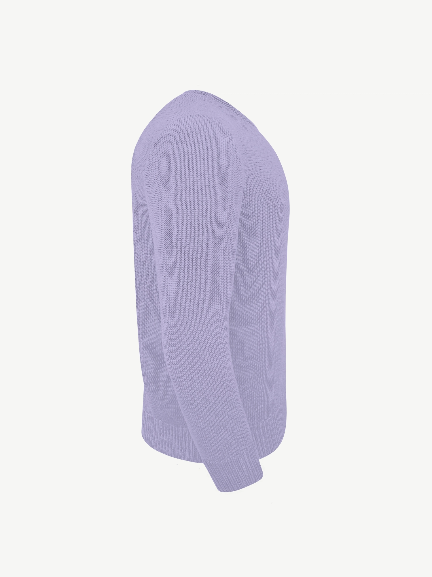 Джемпер из шелка