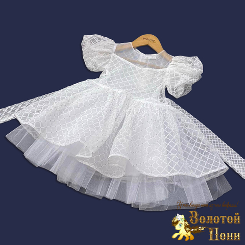 Платье нарядное д (8-12) 251118-NF826