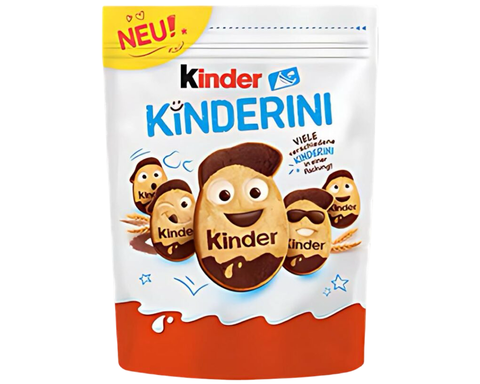Печенье Киндерини 250гр