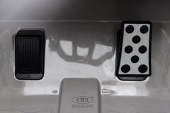 Mercedes Brabus Z777ZZ 4WD (Полноприводный)