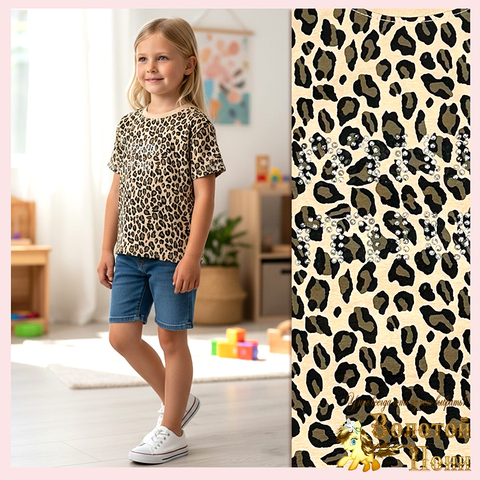 Футболка хлопок д (8-12) 251204-W2065