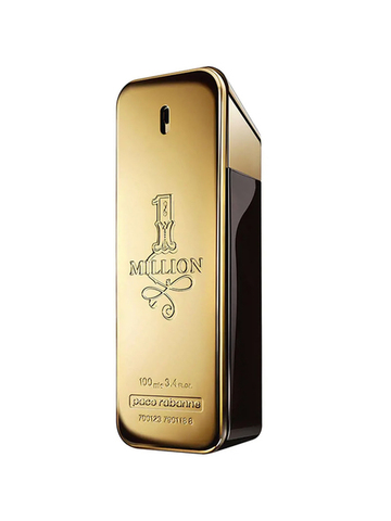 PACO RABANNE 1 Million men 100ml edt