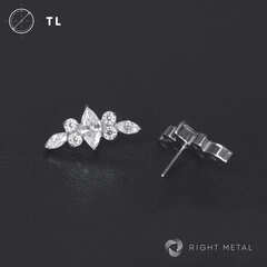 Empyreal Crystal Б/Р